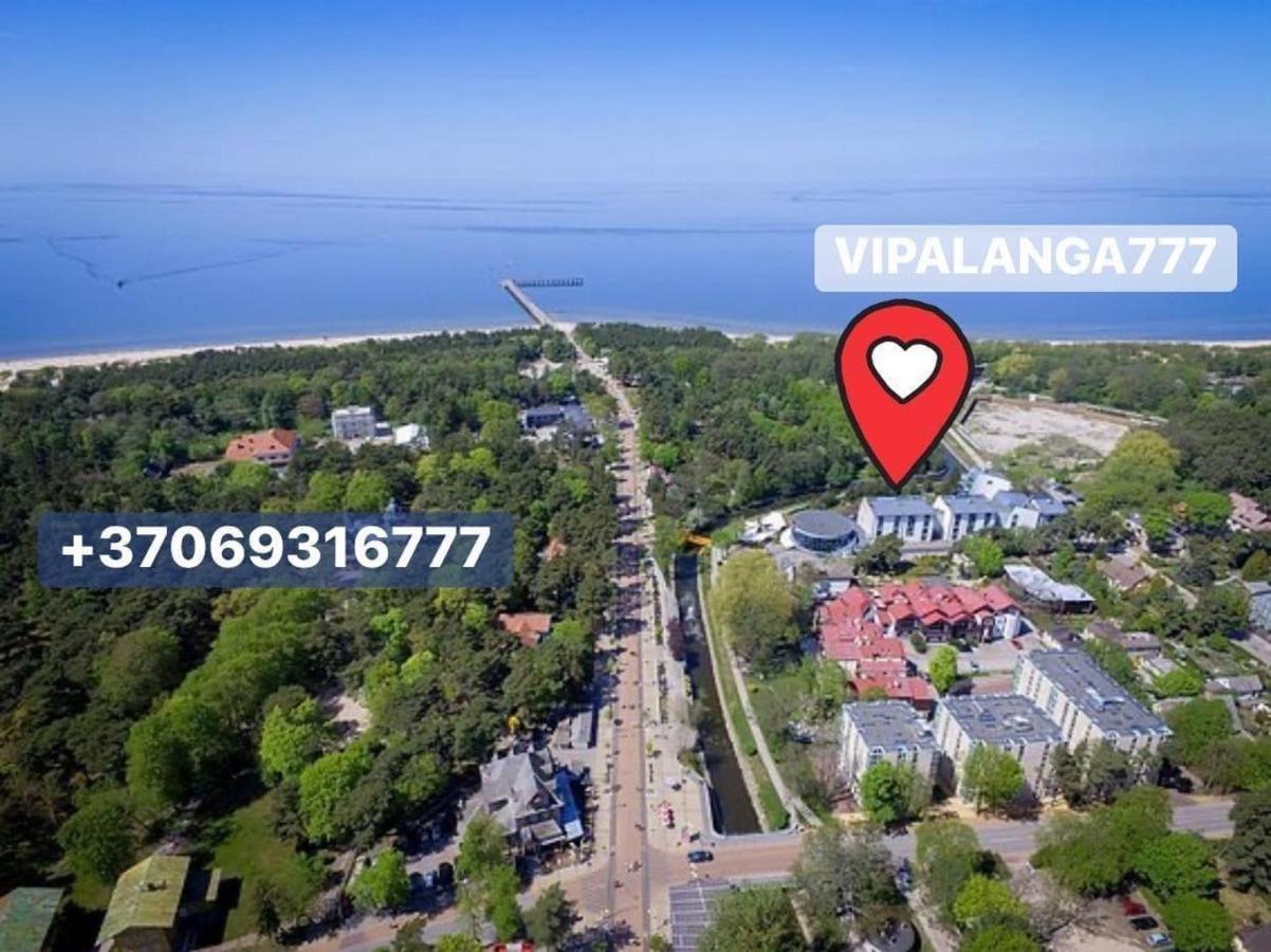 Vipalanga 777 아파트 외부 사진